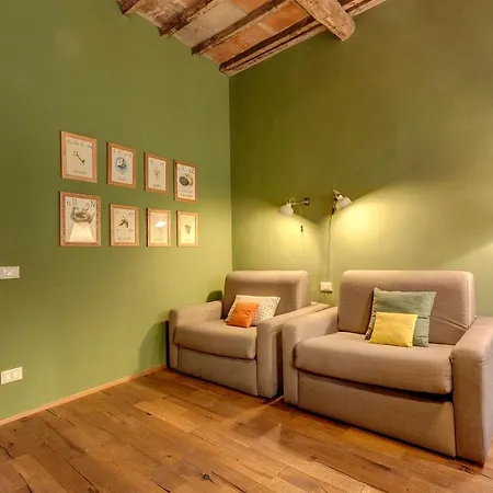 Apartamento Gm By Mamo *