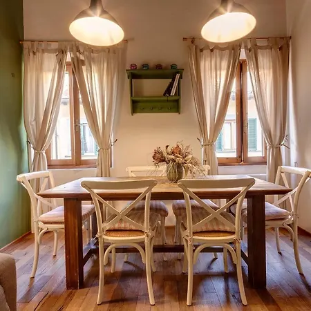 Apartamento Gm By Mamo *