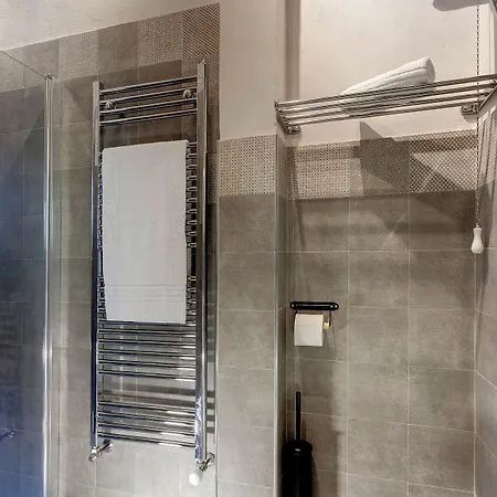 Lägenhet Gm By Mamo *