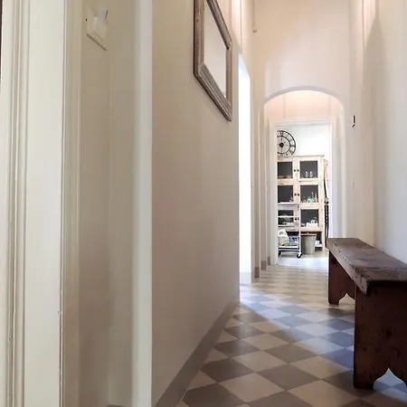 Gm By Mamo Apartamento Florencia