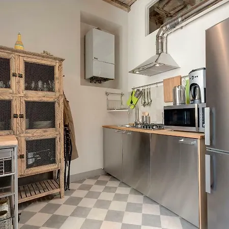 Gm By Mamo Apartamento
