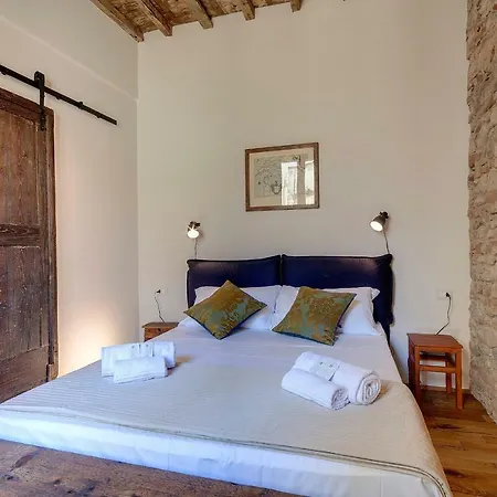 Gm By Mamo Apartamento