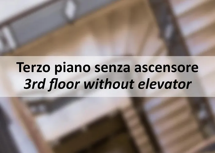 Apartament Gm By Mamo Florencja