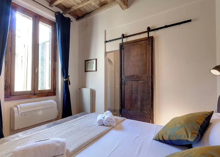 Gm By Mamo Apartament Florencja