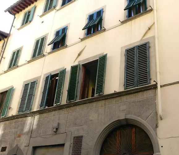 Gm By Mamo Apartament Florencja