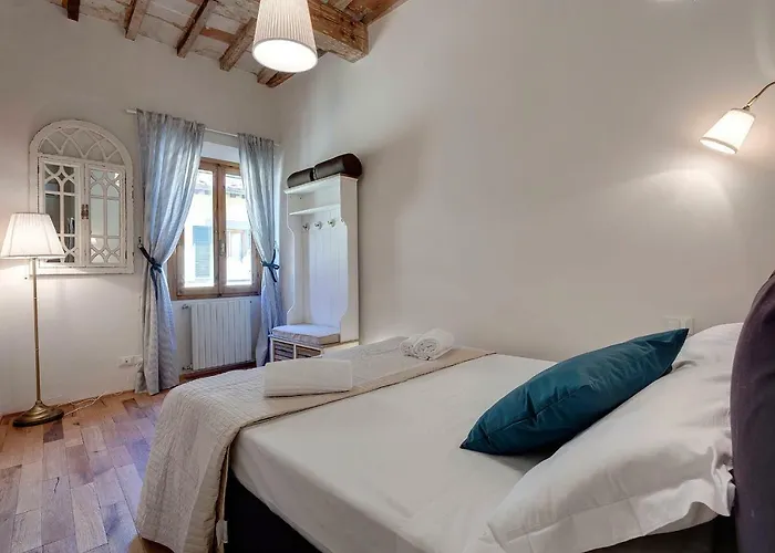 Apartament Gm By Mamo *