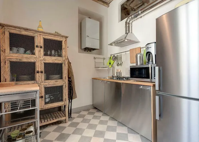 Gm By Mamo Apartament