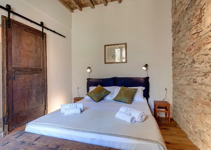 Gm By Mamo Apartament