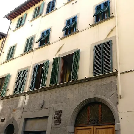 Gm By Mamo Apartment Florenz